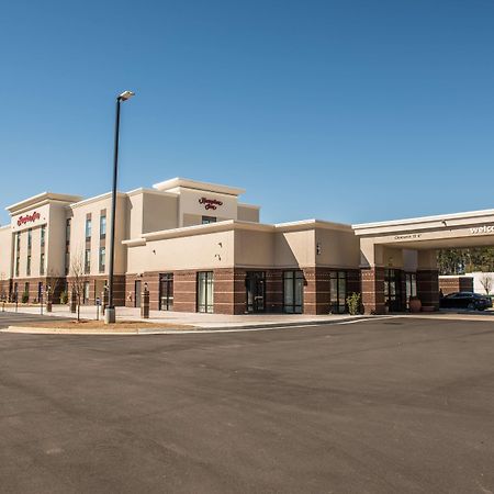 Hampton Inn Bainbridge, Ga Kültér fotó