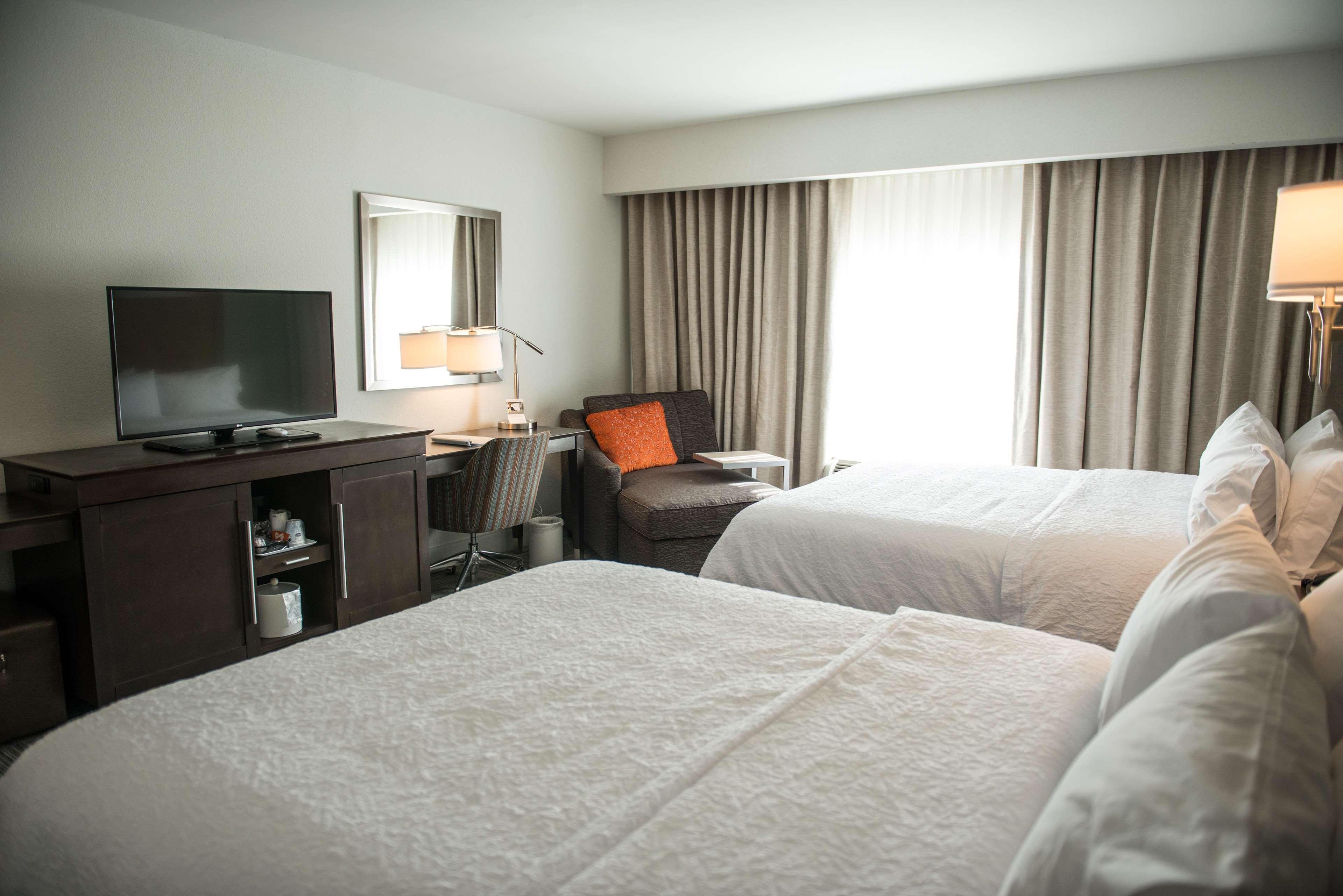 Hampton Inn Bainbridge, Ga Kültér fotó