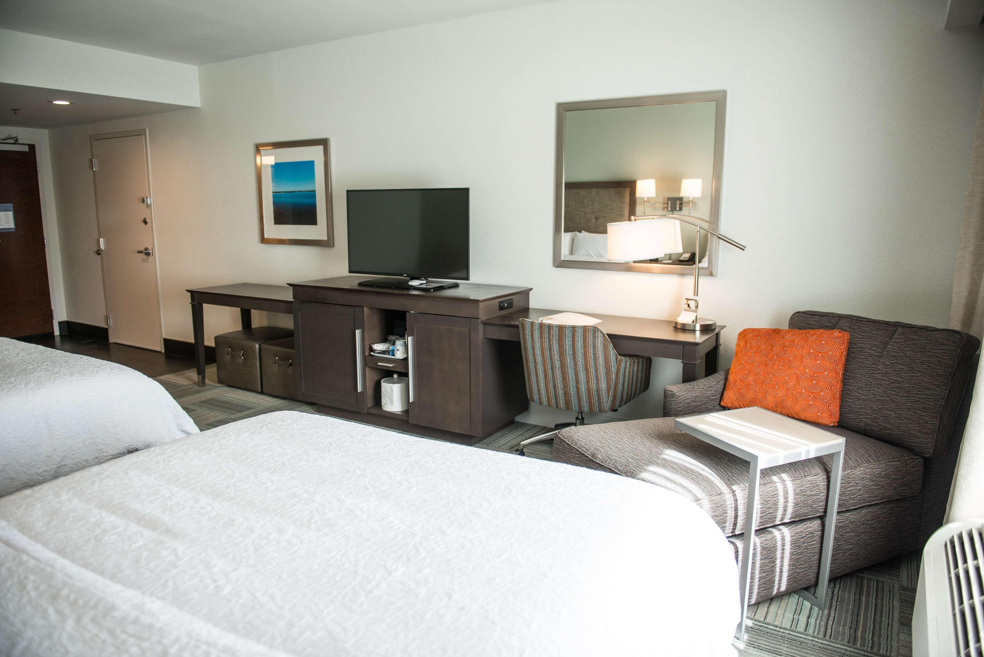 Hampton Inn Bainbridge, Ga Kültér fotó