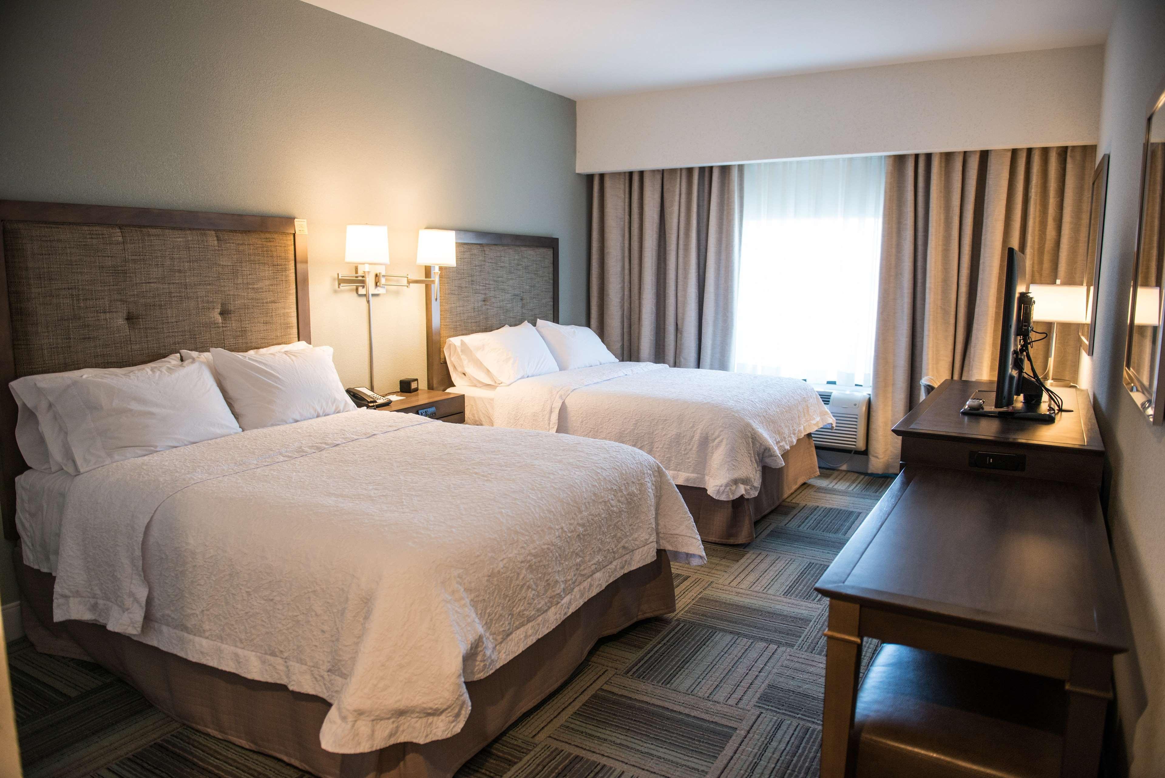 Hampton Inn Bainbridge, Ga Kültér fotó