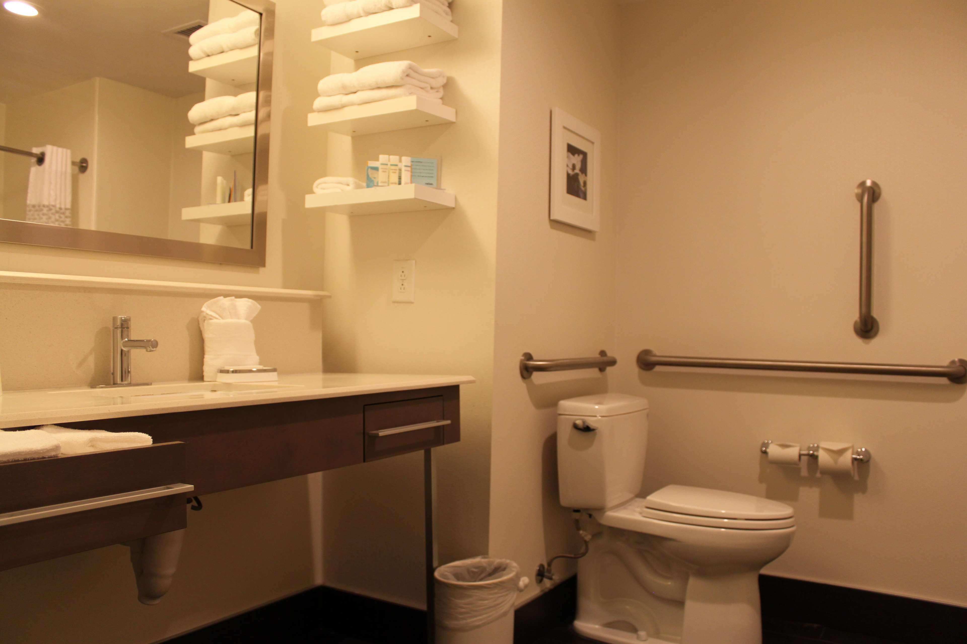 Hampton Inn Bainbridge, Ga Kültér fotó