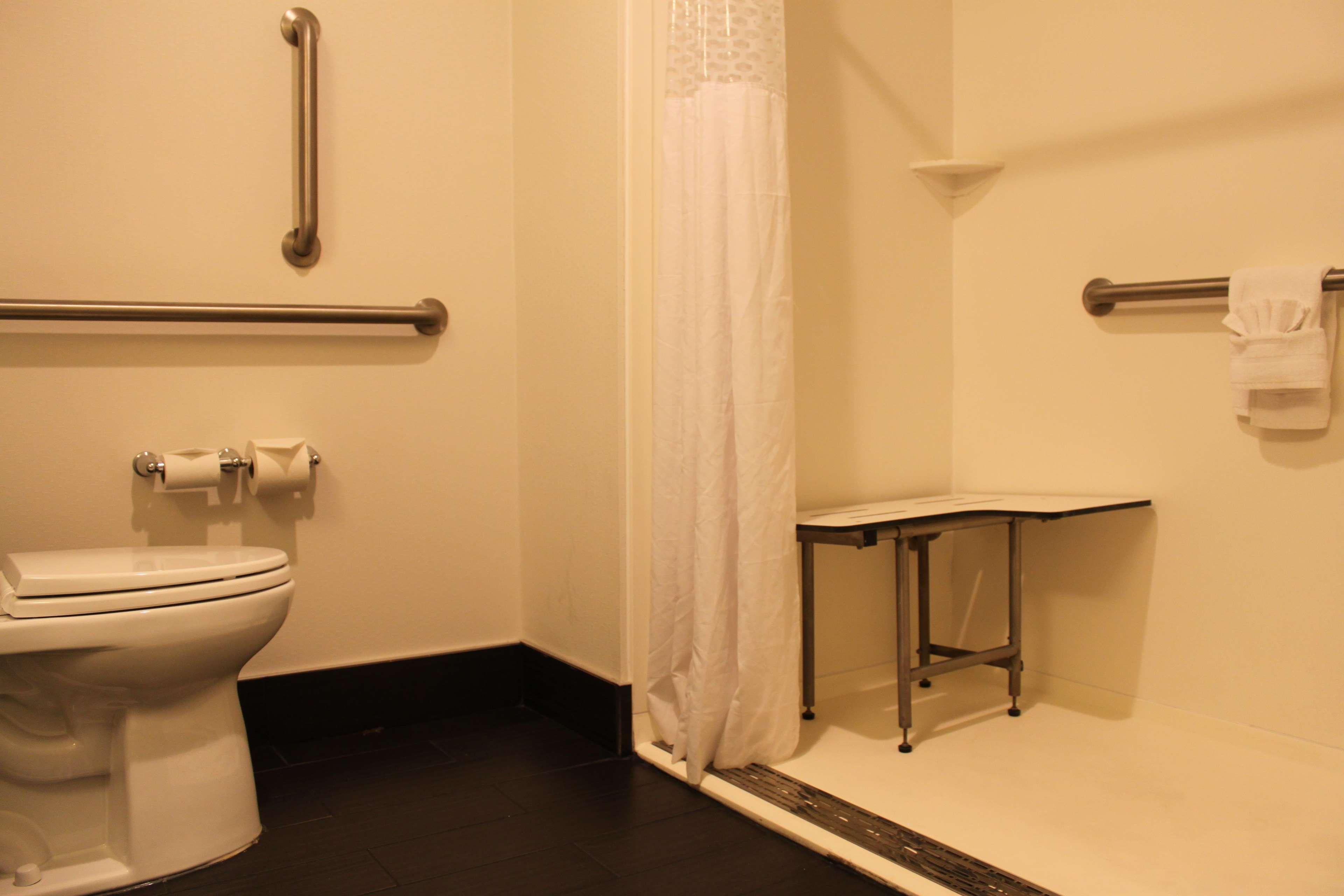 Hampton Inn Bainbridge, Ga Kültér fotó
