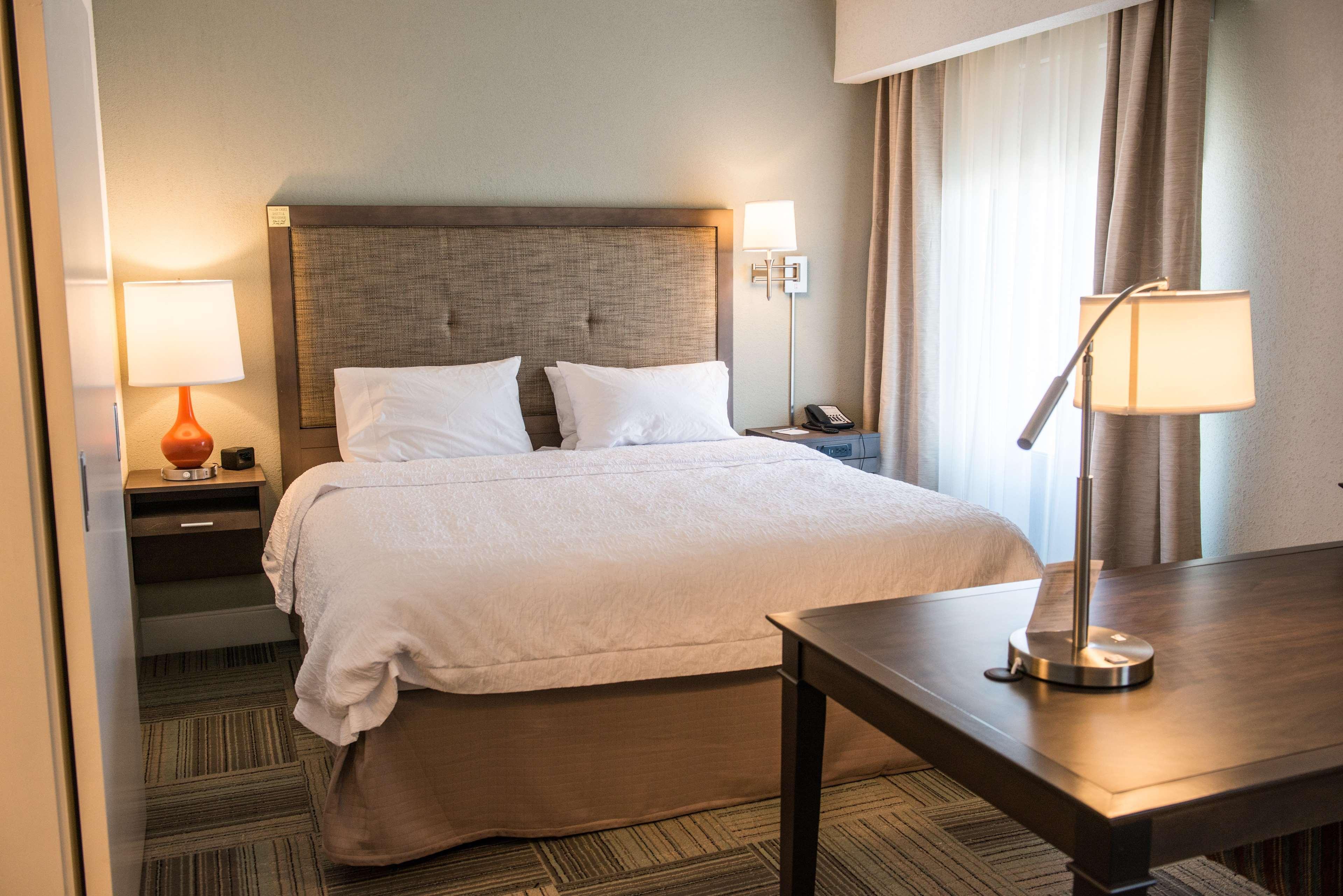 Hampton Inn Bainbridge, Ga Kültér fotó