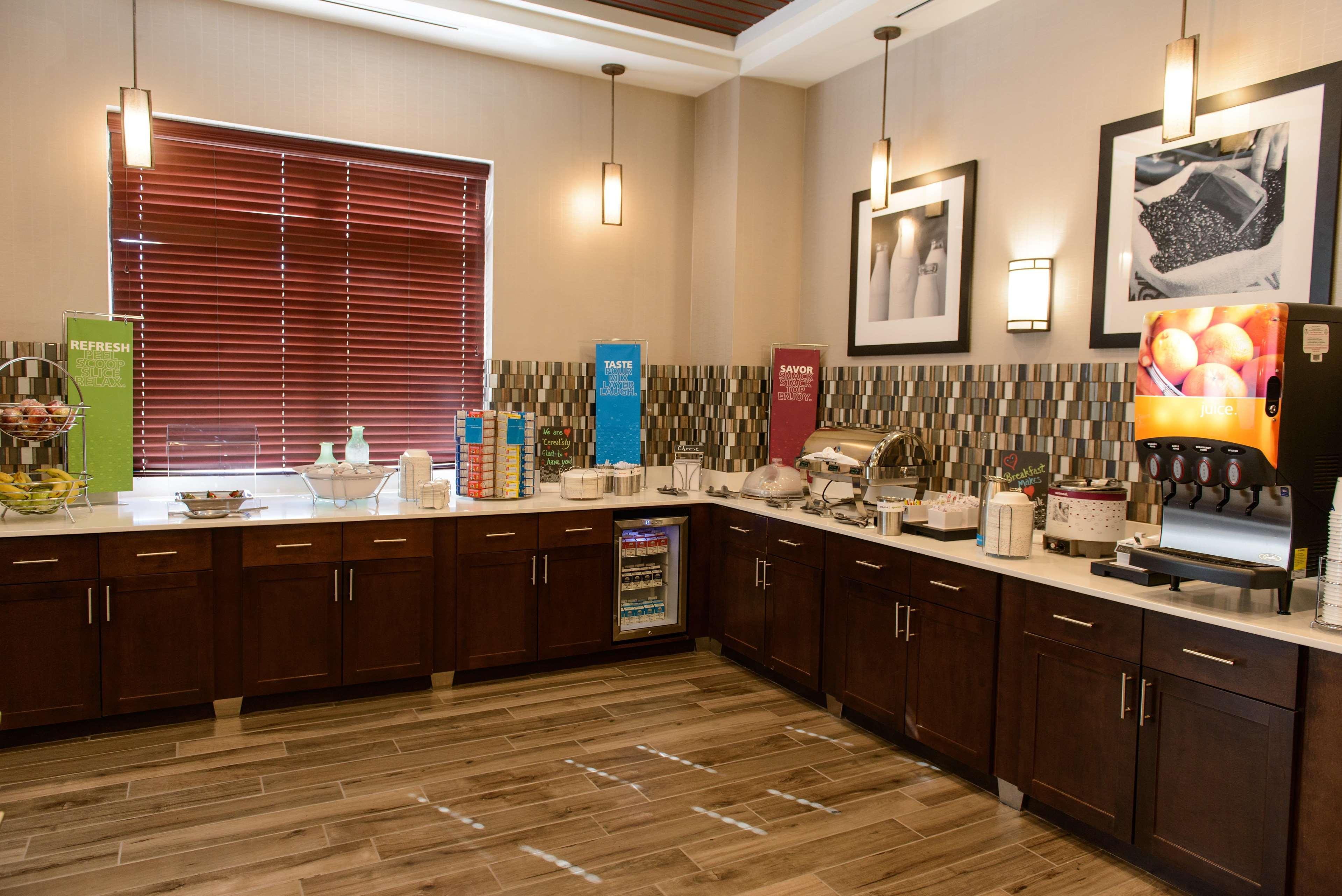 Hampton Inn Bainbridge, Ga Kültér fotó