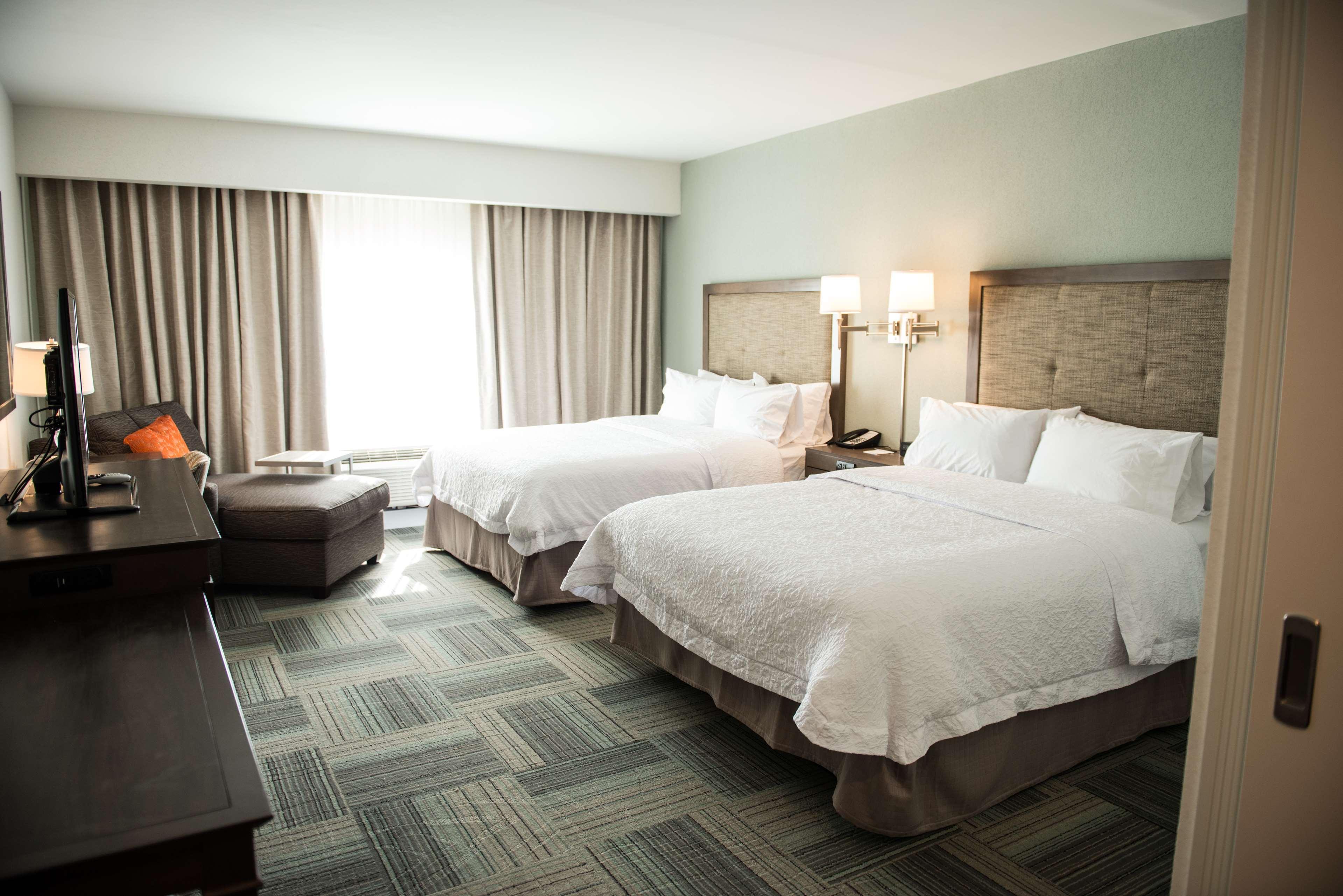 Hampton Inn Bainbridge, Ga Kültér fotó