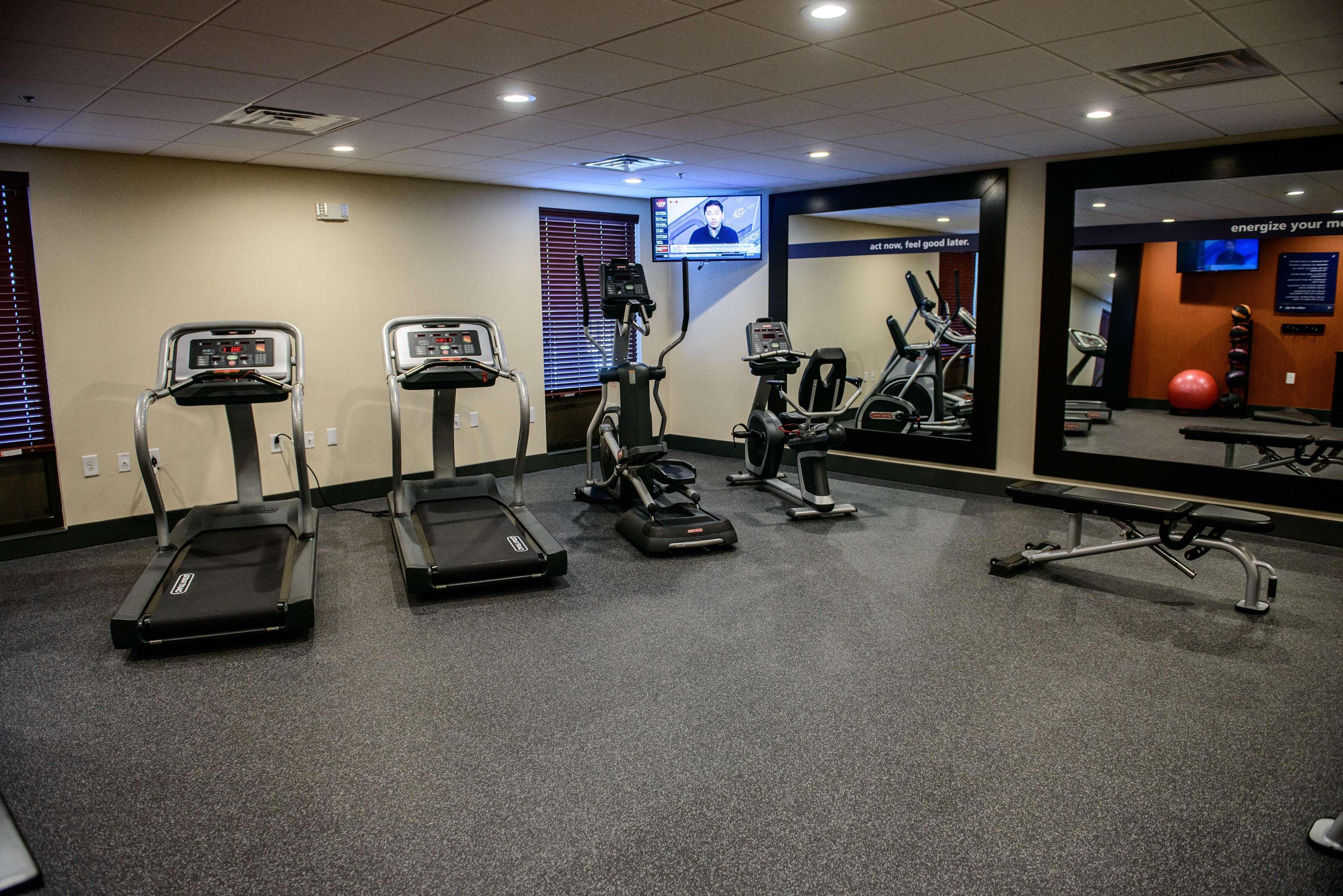 Hampton Inn Bainbridge, Ga Kültér fotó