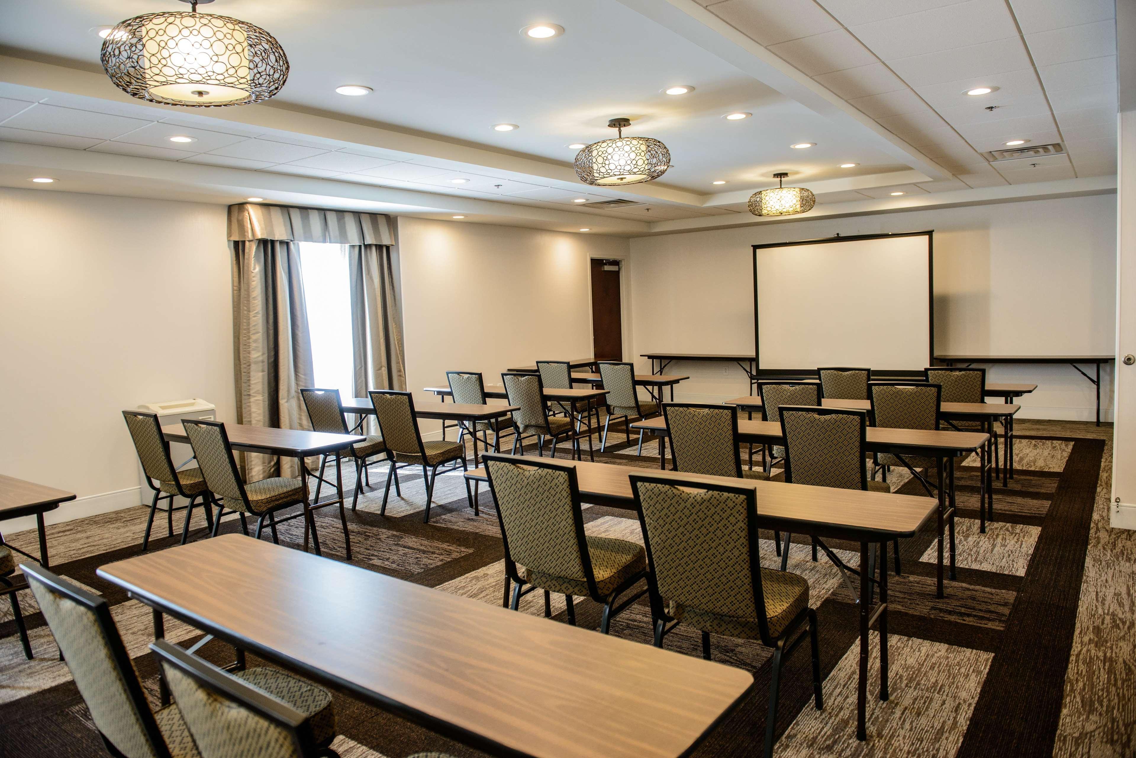 Hampton Inn Bainbridge, Ga Kültér fotó