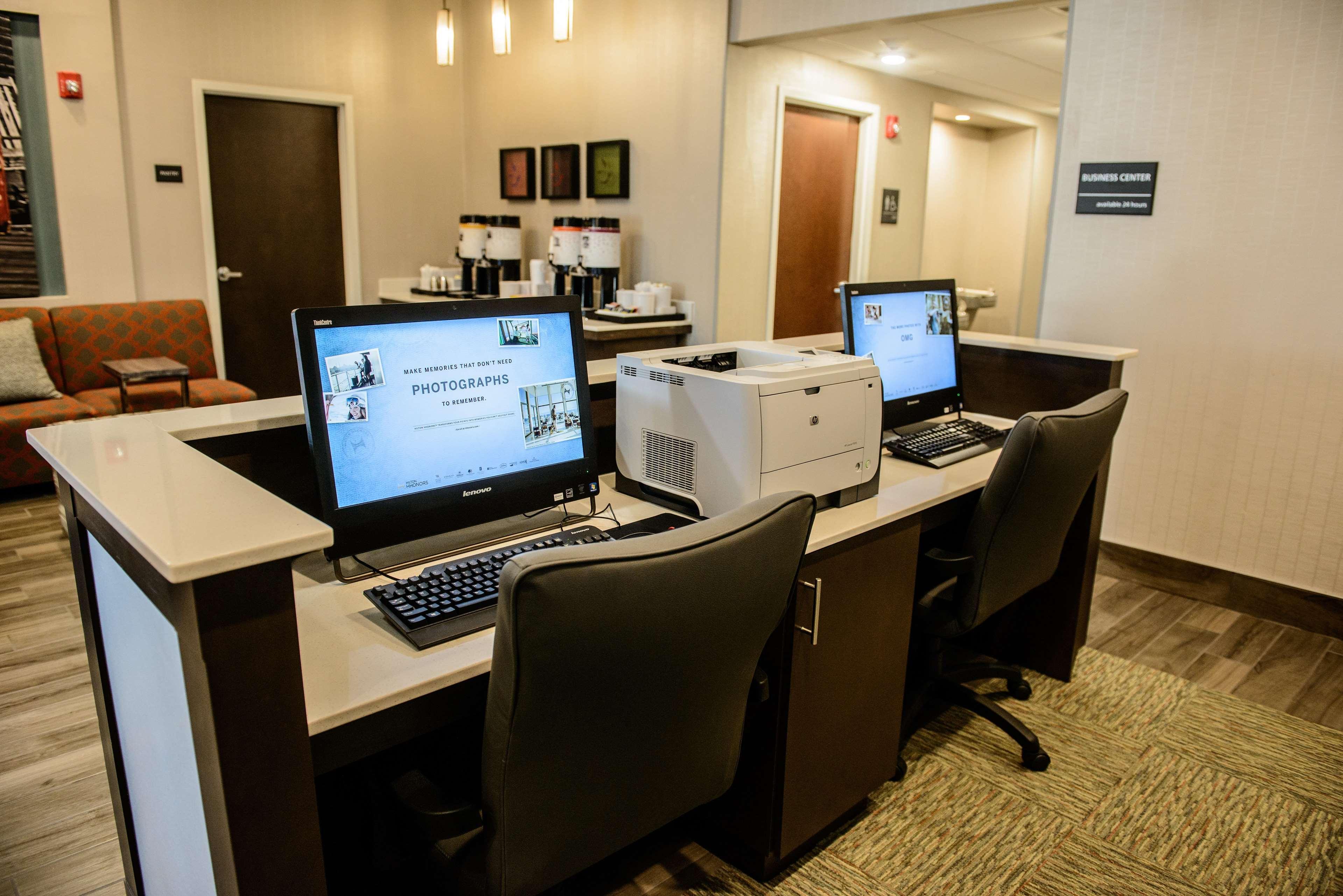 Hampton Inn Bainbridge, Ga Kültér fotó
