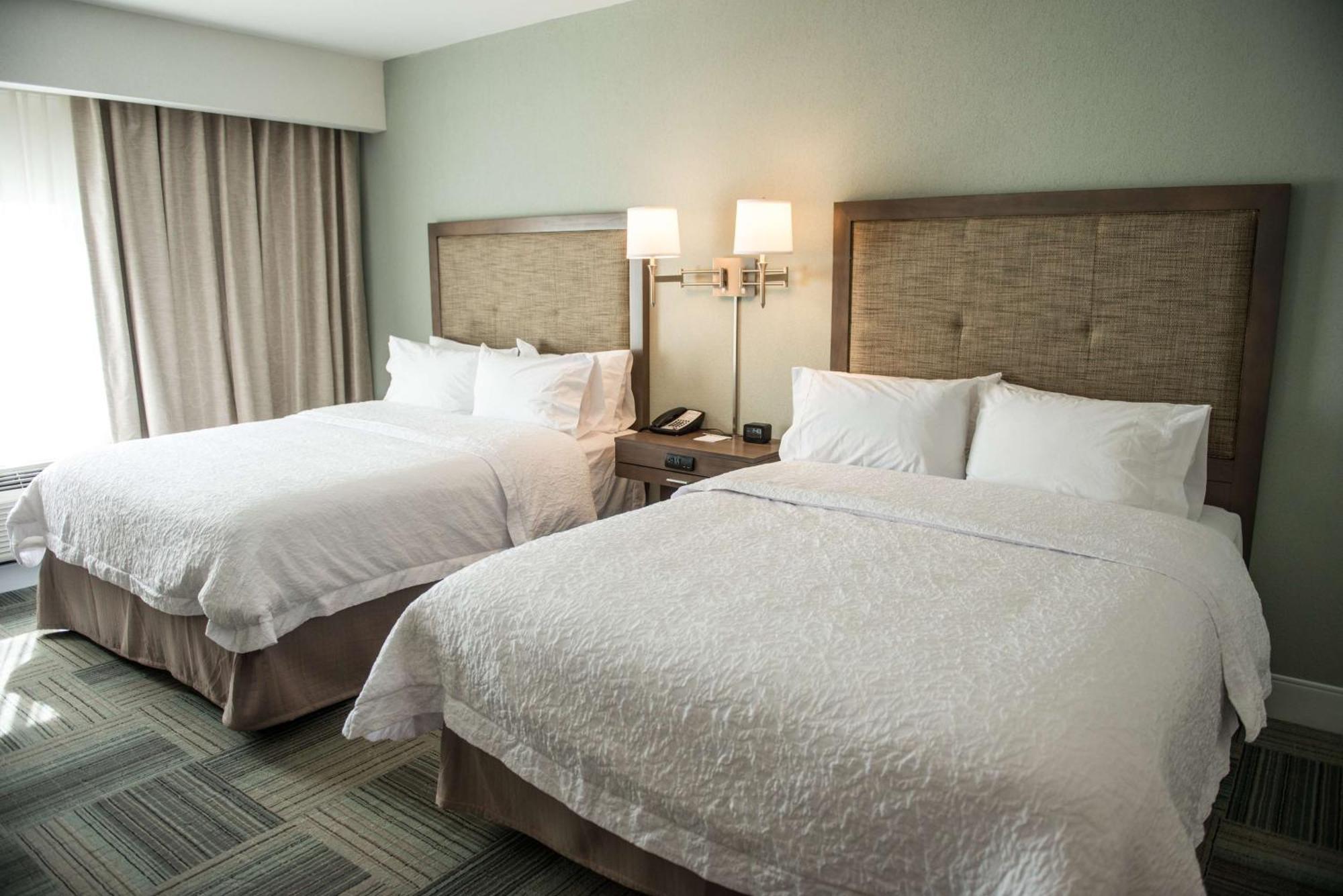 Hampton Inn Bainbridge, Ga Kültér fotó