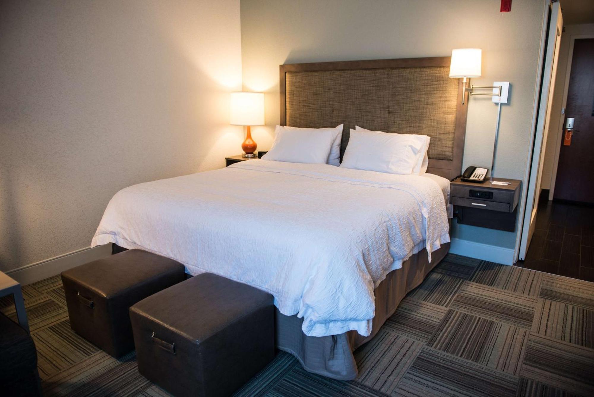 Hampton Inn Bainbridge, Ga Kültér fotó